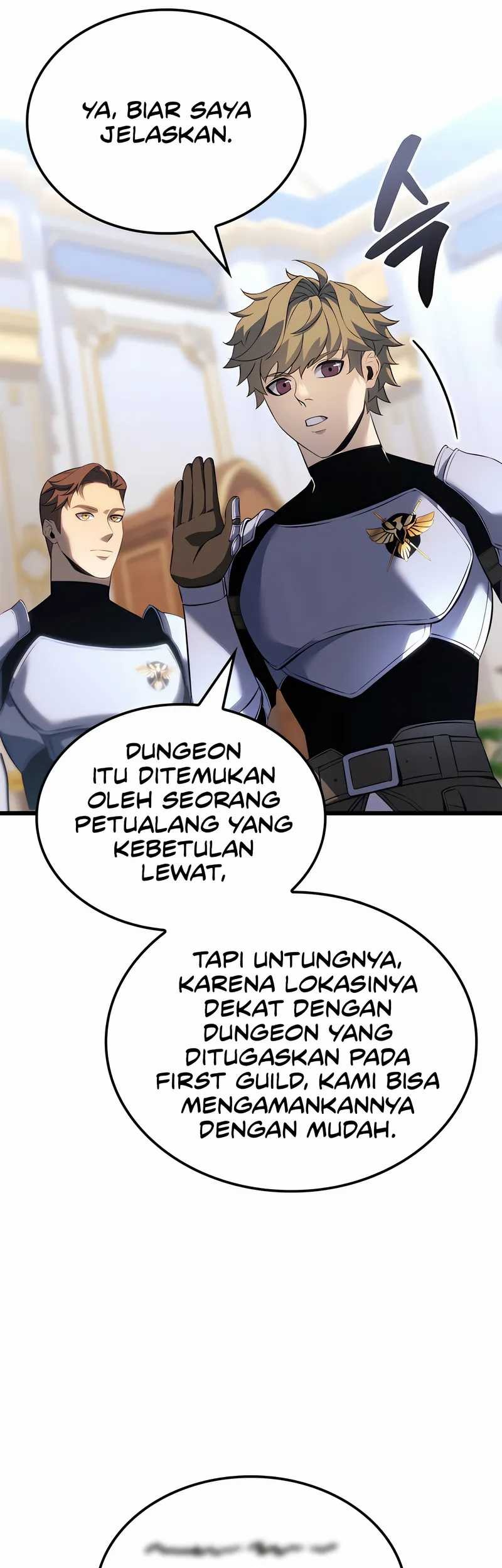 The Count’s Youngest Son Is A Player! Chapter 110 - halaman 49