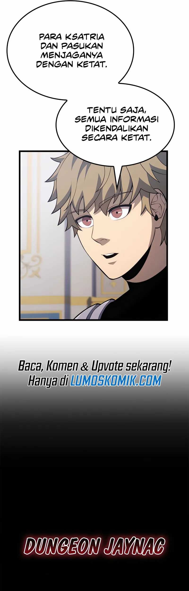 The Count’s Youngest Son Is A Player! Chapter 110 - halaman 58
