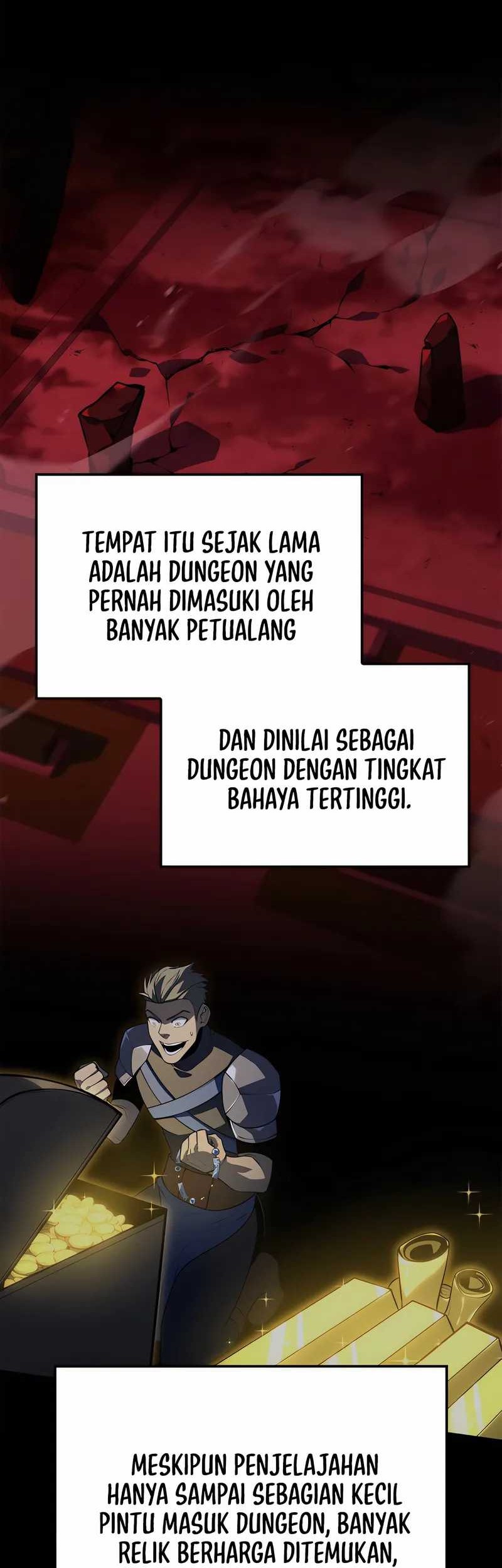 The Count’s Youngest Son Is A Player! Chapter 110 - halaman 59