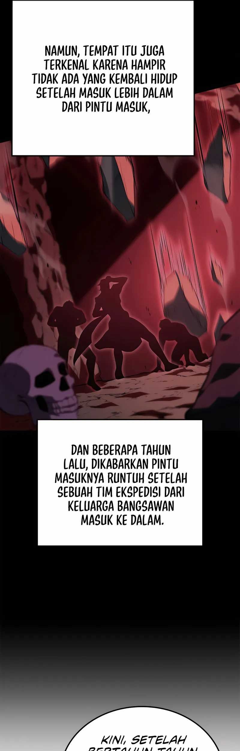 The Count’s Youngest Son Is A Player! Chapter 110 - halaman 61