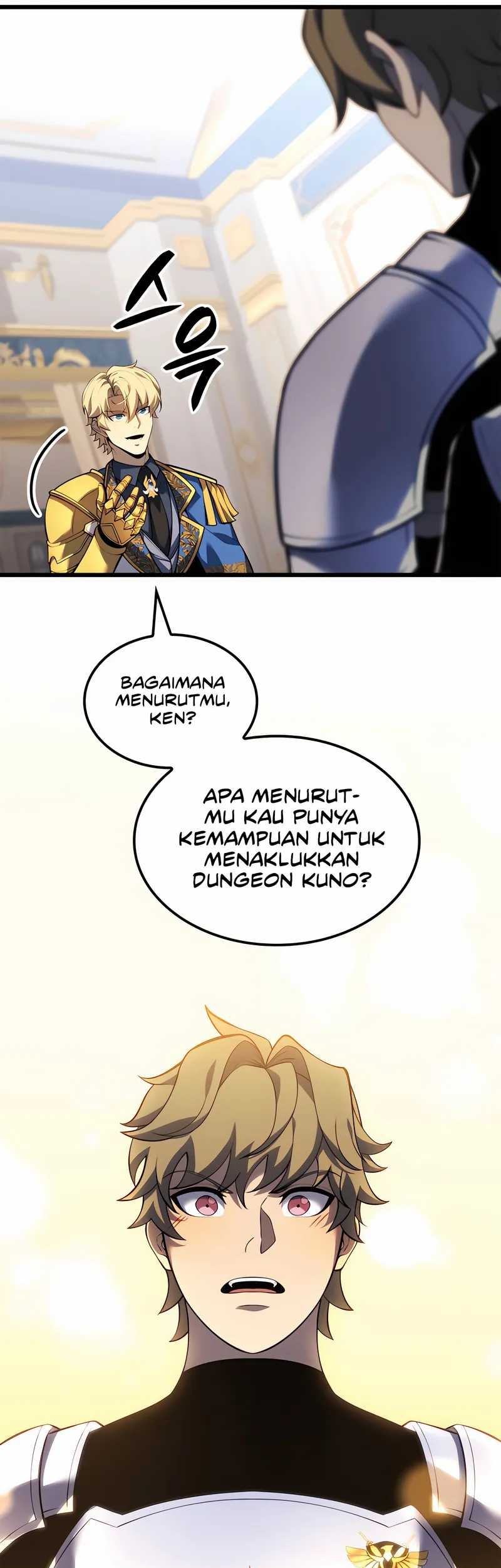 The Count’s Youngest Son Is A Player! Chapter 110 - halaman 67