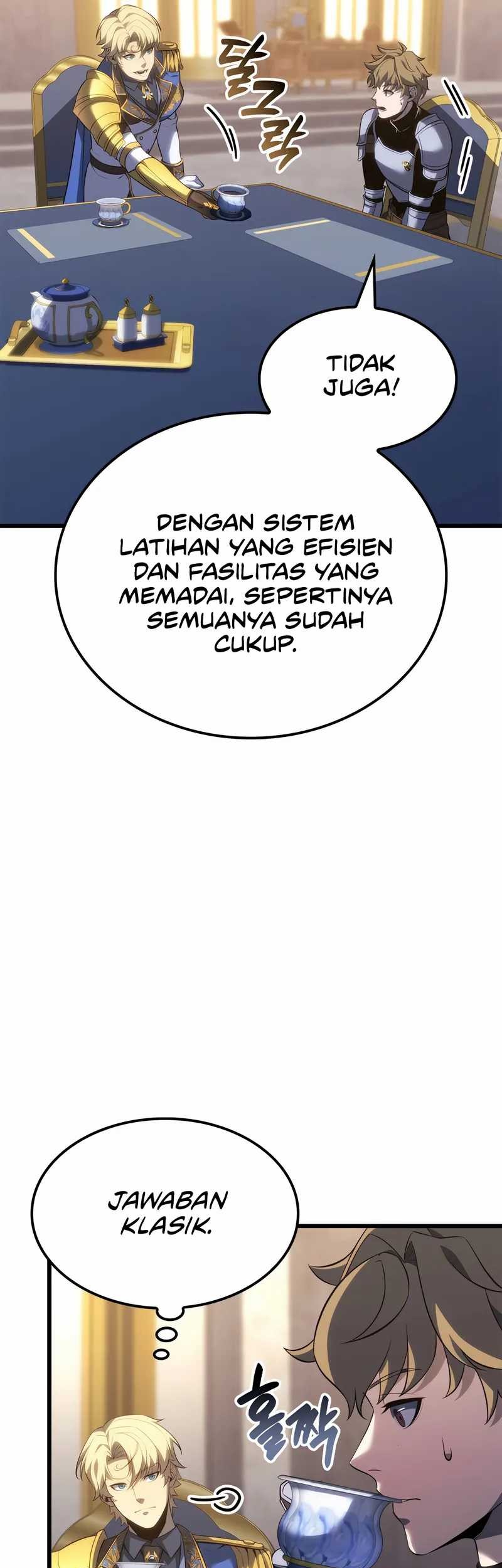 The Count’s Youngest Son Is A Player! Chapter 111 - halaman 13