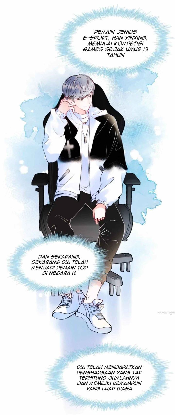 The Count’s Youngest Son Is A Player! Chapter 111 - halaman 2