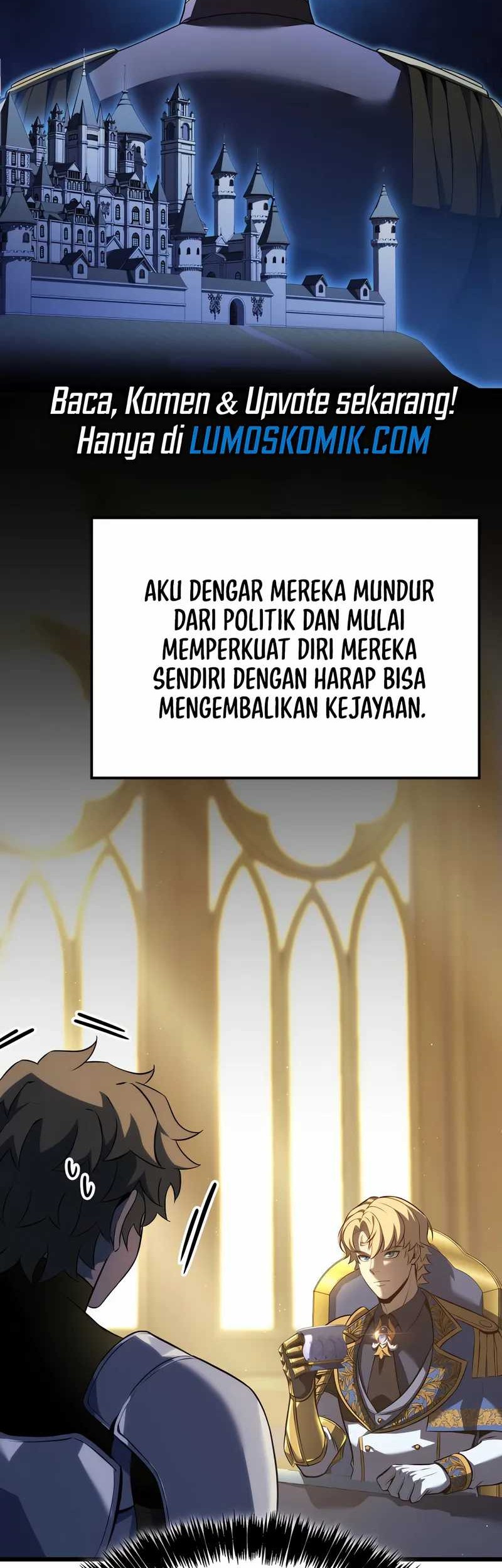 The Count’s Youngest Son Is A Player! Chapter 111 - halaman 26