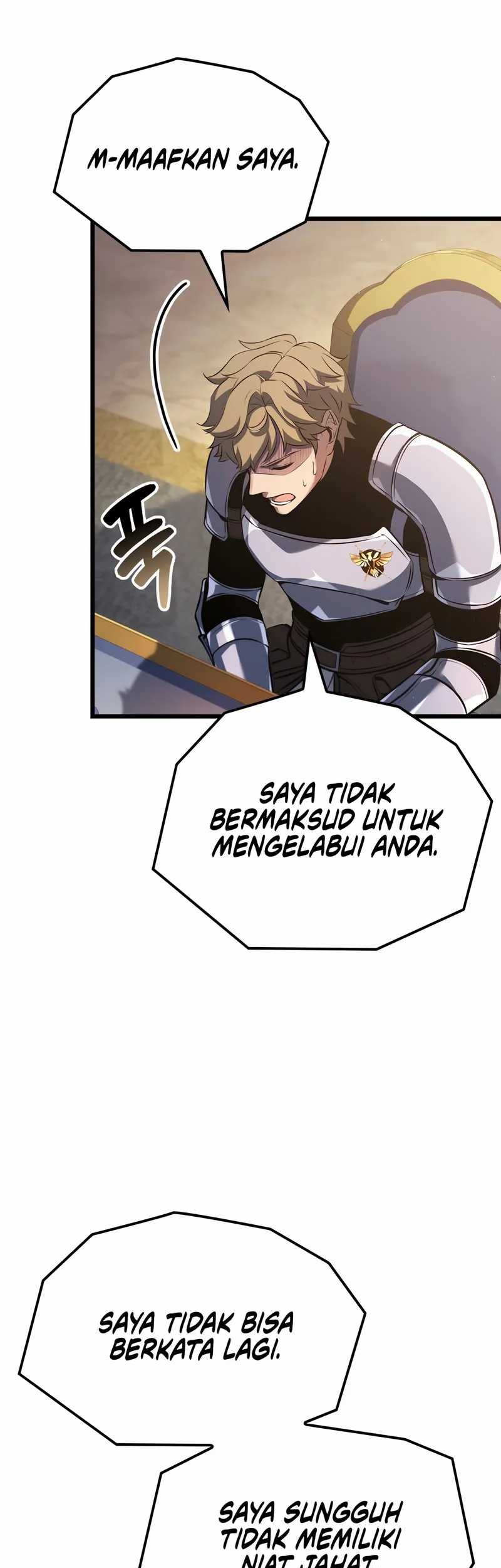The Count’s Youngest Son Is A Player! Chapter 111 - halaman 28
