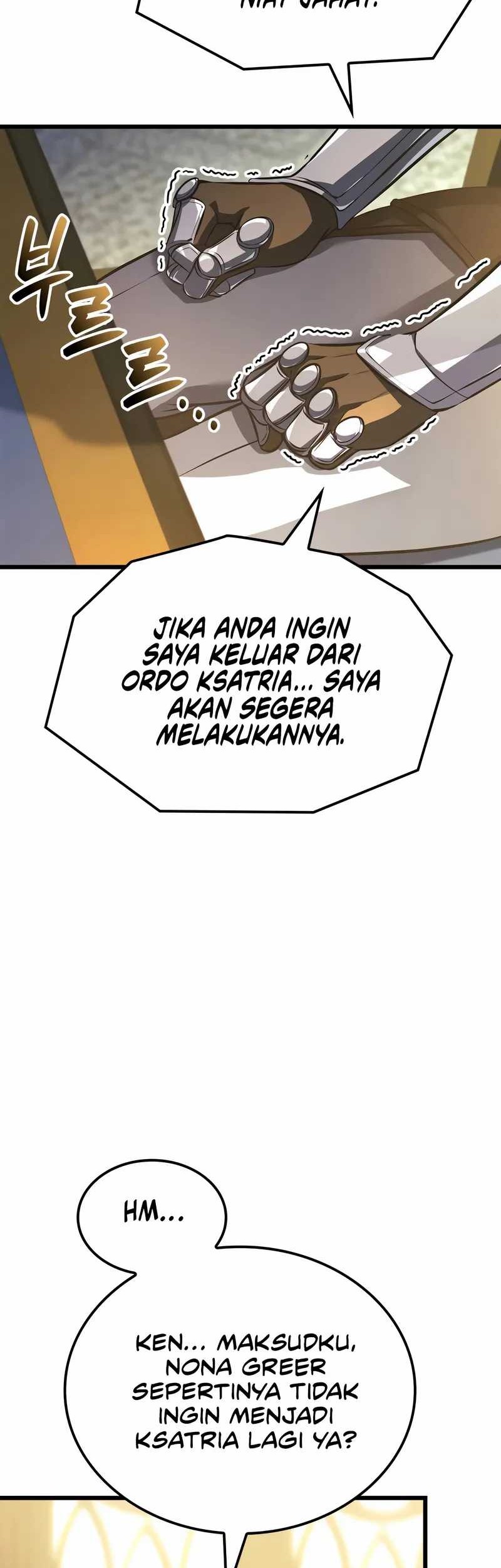 The Count’s Youngest Son Is A Player! Chapter 111 - halaman 29