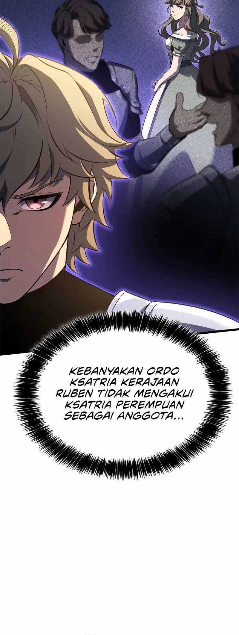 The Count’s Youngest Son Is A Player! Chapter 111 - halaman 32