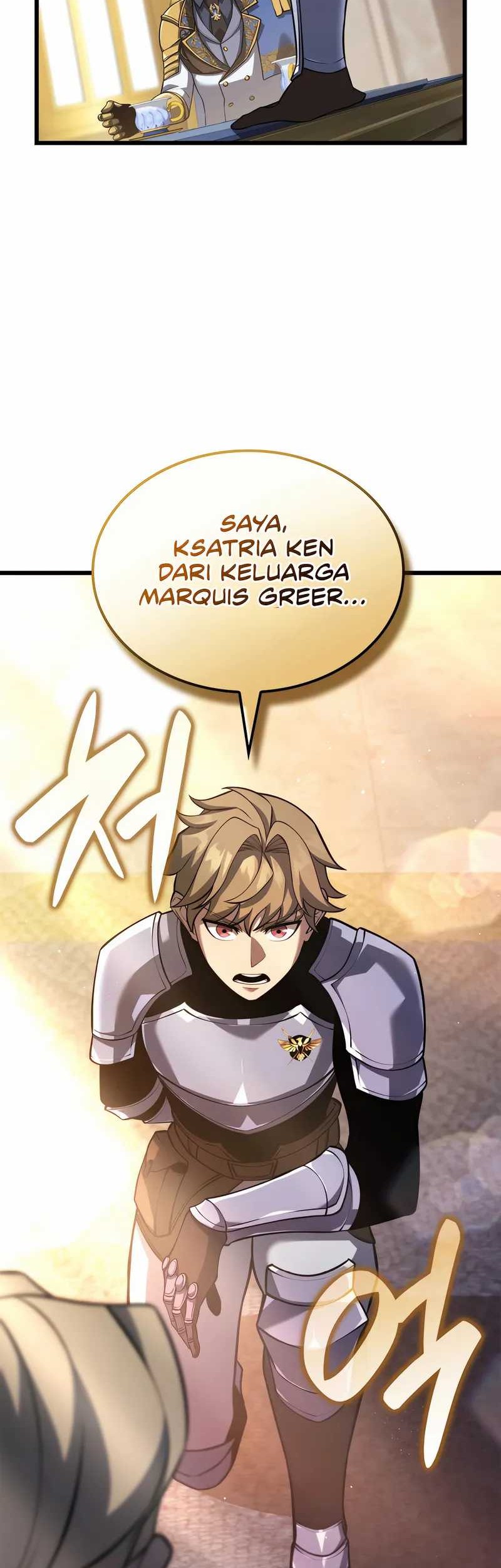 The Count’s Youngest Son Is A Player! Chapter 111 - halaman 40