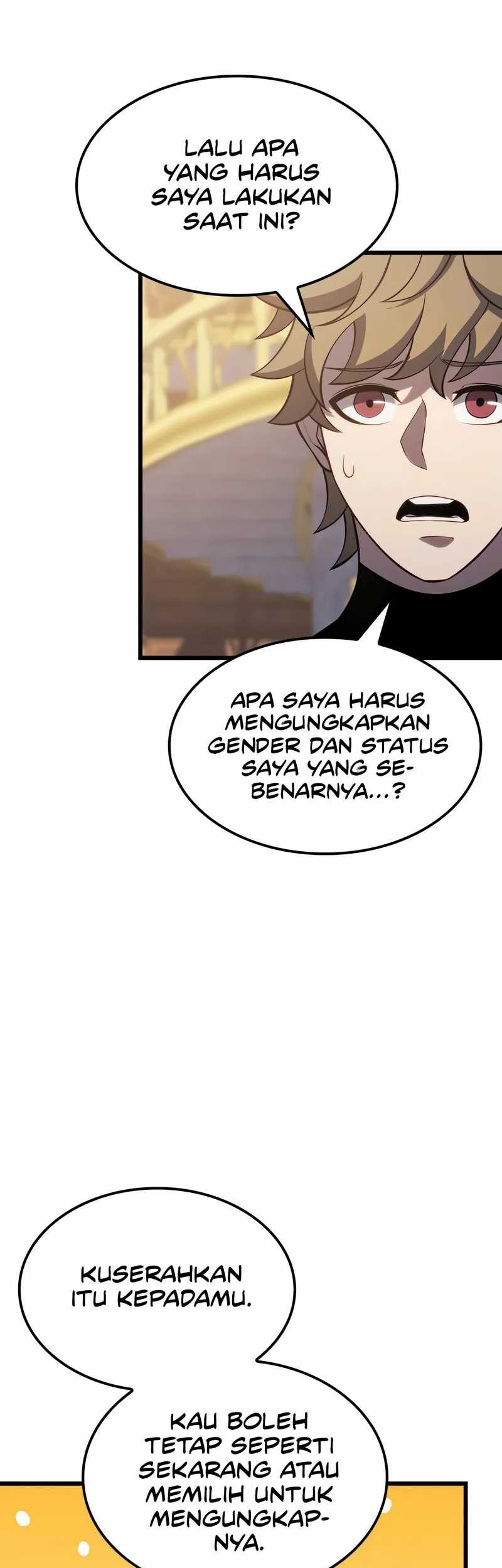 The Count’s Youngest Son Is A Player! Chapter 111 - halaman 48
