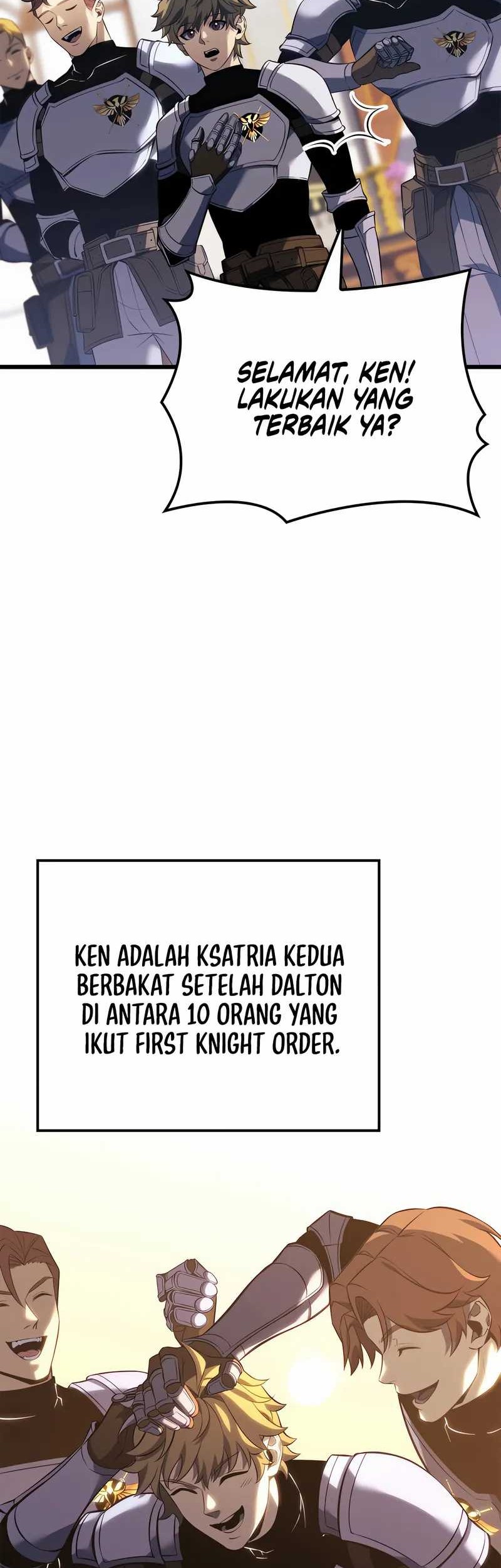 The Count’s Youngest Son Is A Player! Chapter 111 - halaman 5