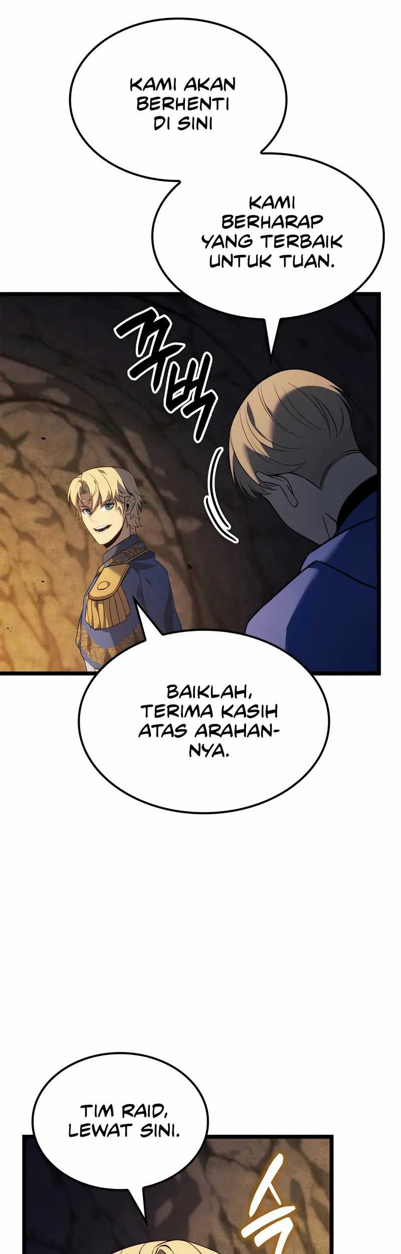 The Count’s Youngest Son Is A Player! Chapter 111 - halaman 55
