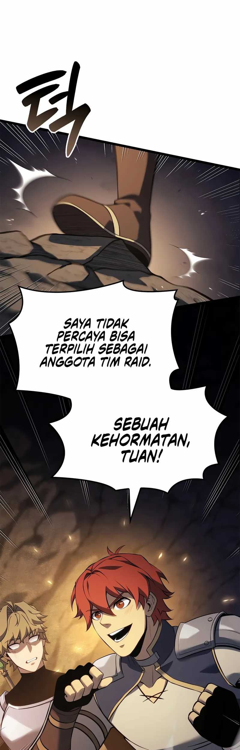 The Count’s Youngest Son Is A Player! Chapter 111 - halaman 57