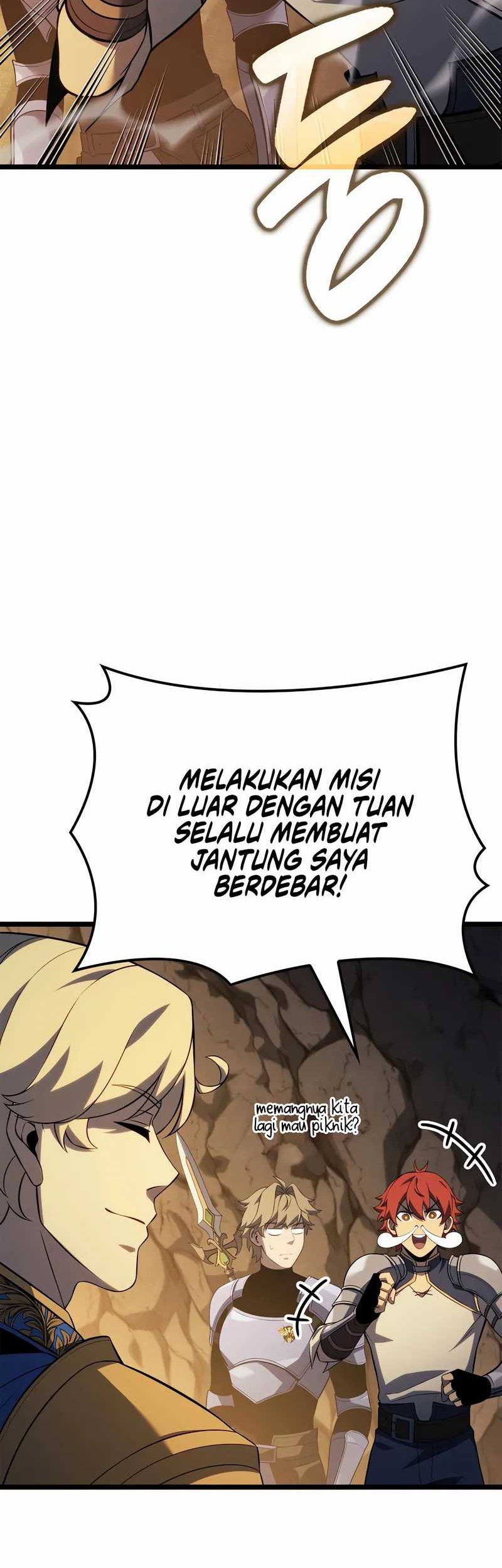 The Count’s Youngest Son Is A Player! Chapter 111 - halaman 58
