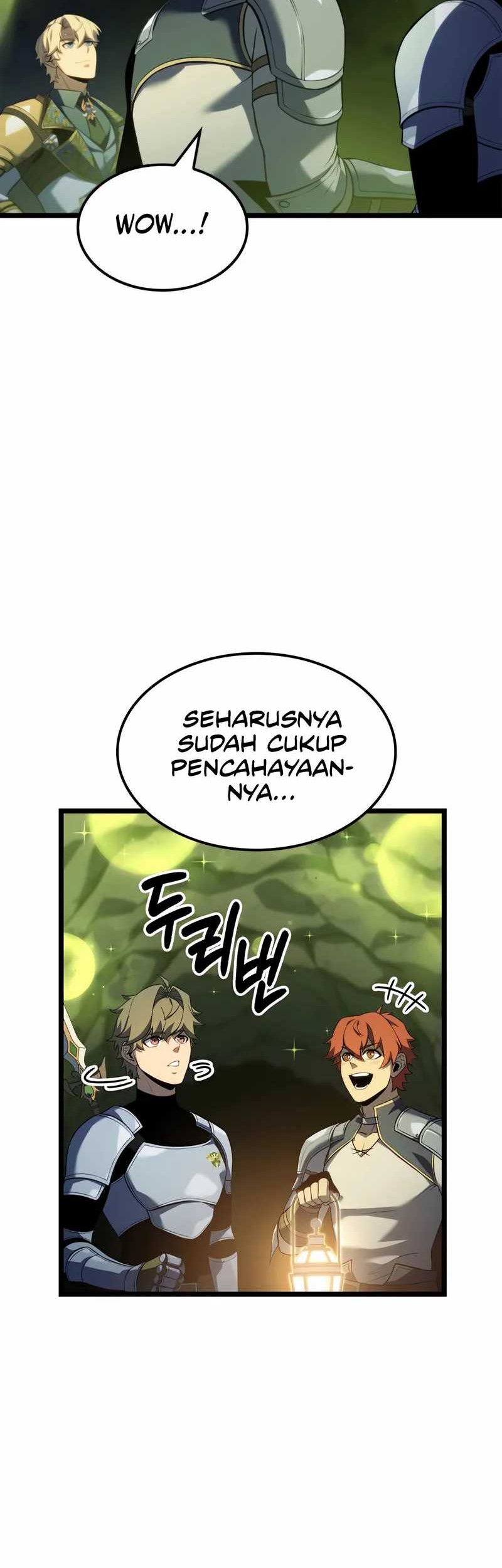 The Count’s Youngest Son Is A Player! Chapter 111 - halaman 64