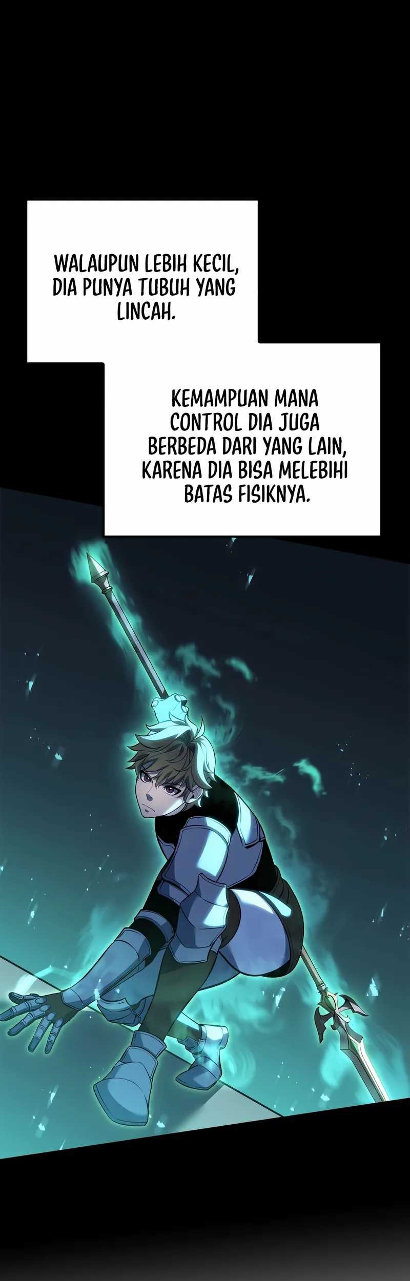 The Count’s Youngest Son Is A Player! Chapter 111 - halaman 7