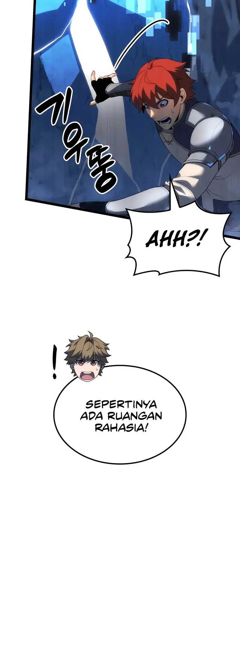 The Count’s Youngest Son Is A Player! Chapter 112 - halaman 11