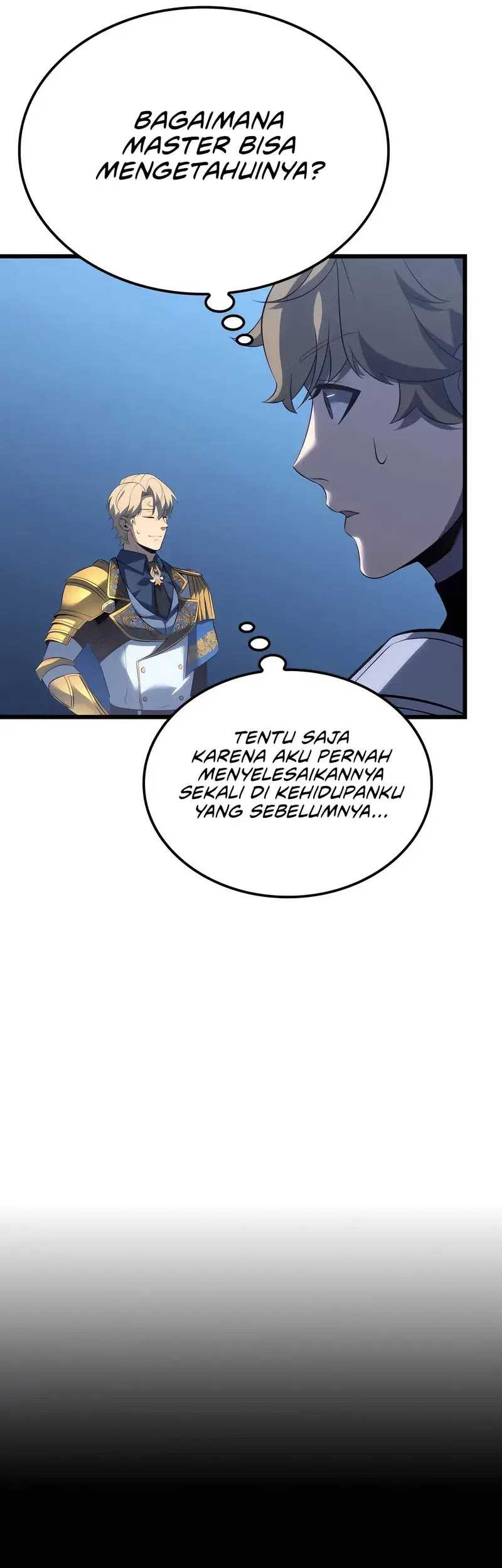 The Count’s Youngest Son Is A Player! Chapter 112 - halaman 12