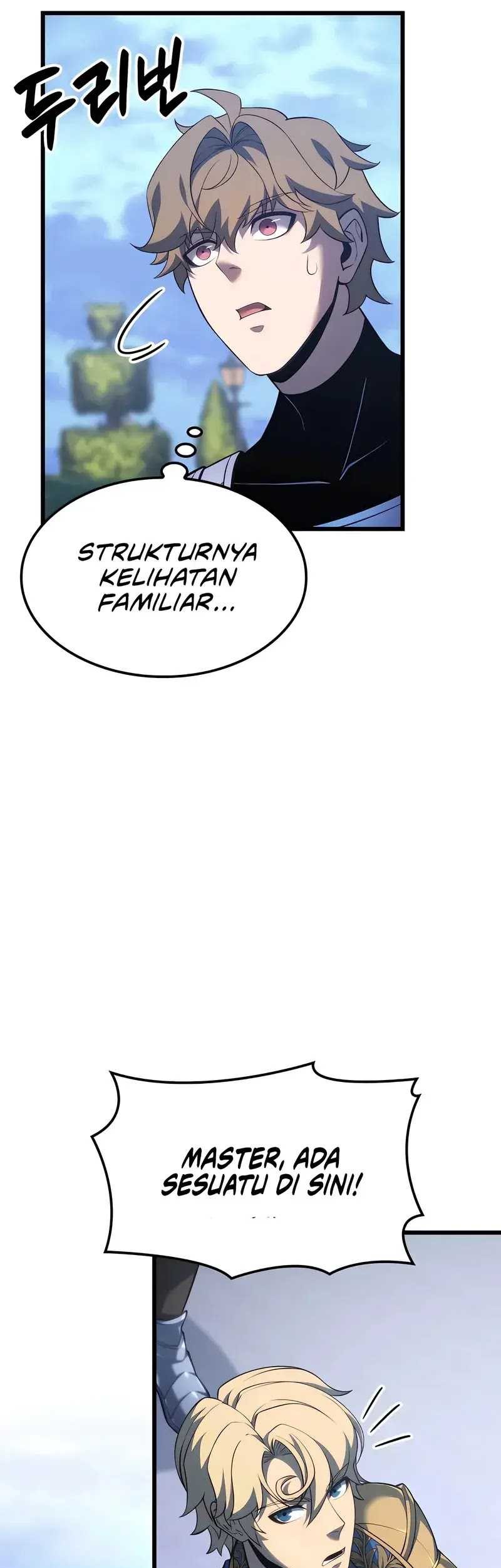 The Count’s Youngest Son Is A Player! Chapter 112 - halaman 24