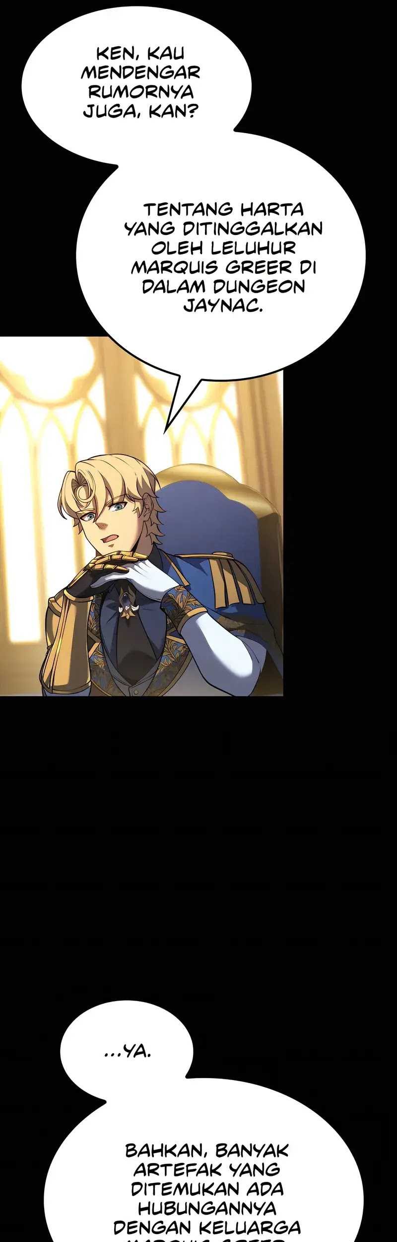 The Count’s Youngest Son Is A Player! Chapter 112 - halaman 30