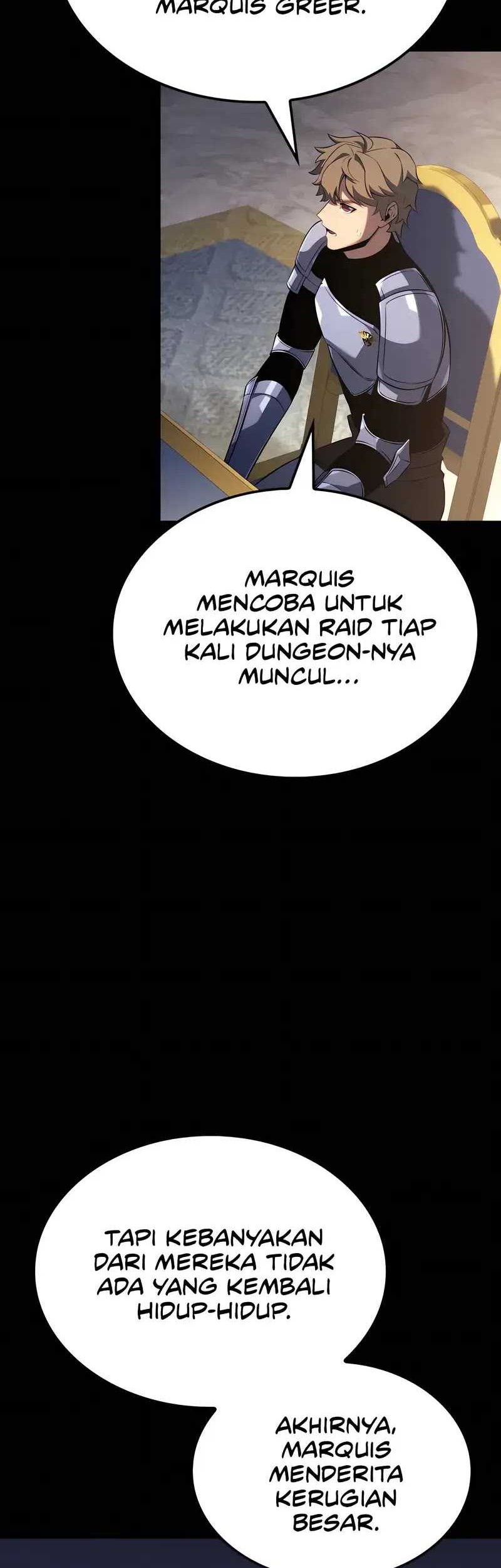 The Count’s Youngest Son Is A Player! Chapter 112 - halaman 31