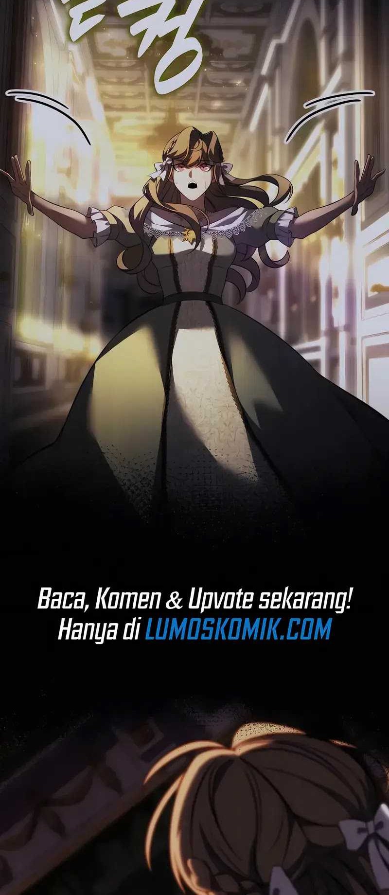 The Count’s Youngest Son Is A Player! Chapter 112 - halaman 34