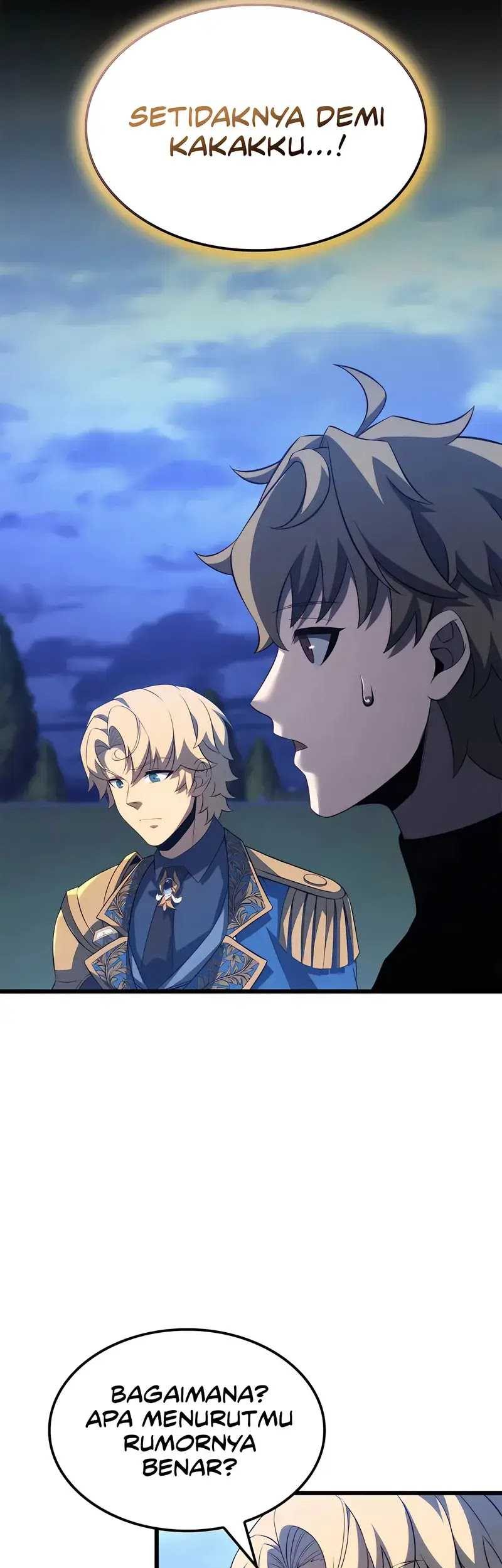 The Count’s Youngest Son Is A Player! Chapter 112 - halaman 41