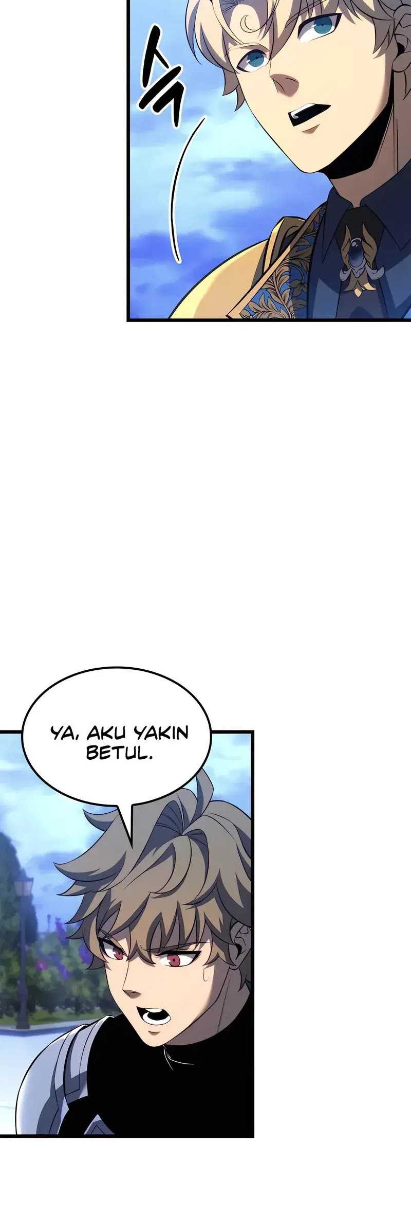 The Count’s Youngest Son Is A Player! Chapter 112 - halaman 42