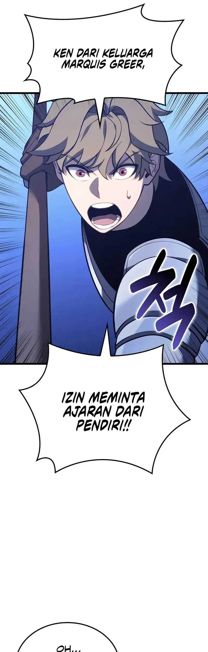 The Count’s Youngest Son Is A Player! Chapter 112 - halaman 55