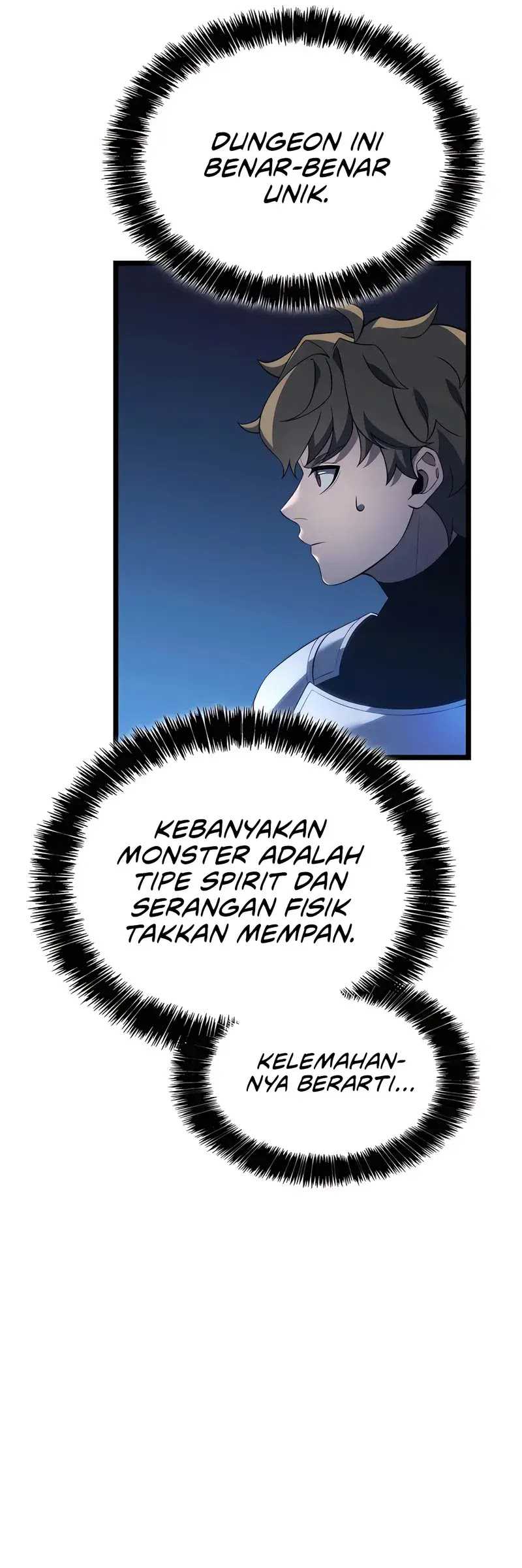 The Count’s Youngest Son Is A Player! Chapter 112 - halaman 6