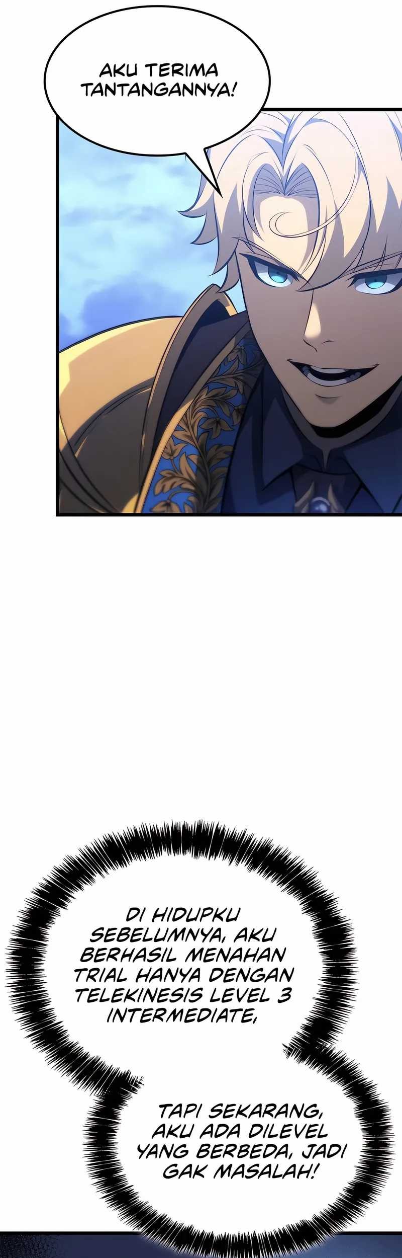 The Count’s Youngest Son Is A Player! Chapter 113 - halaman 12