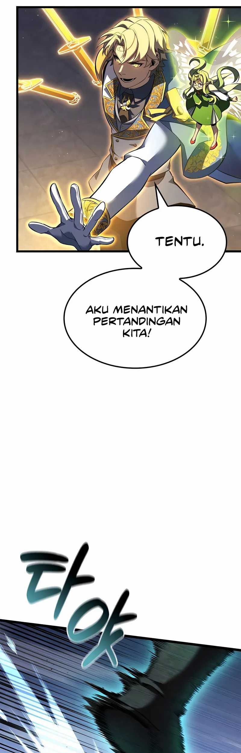 The Count’s Youngest Son Is A Player! Chapter 113 - halaman 18