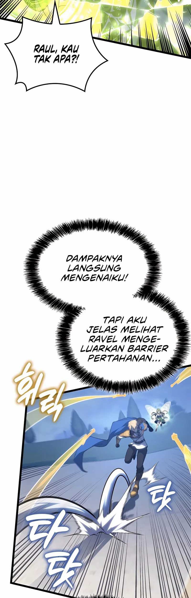 The Count’s Youngest Son Is A Player! Chapter 113 - halaman 27