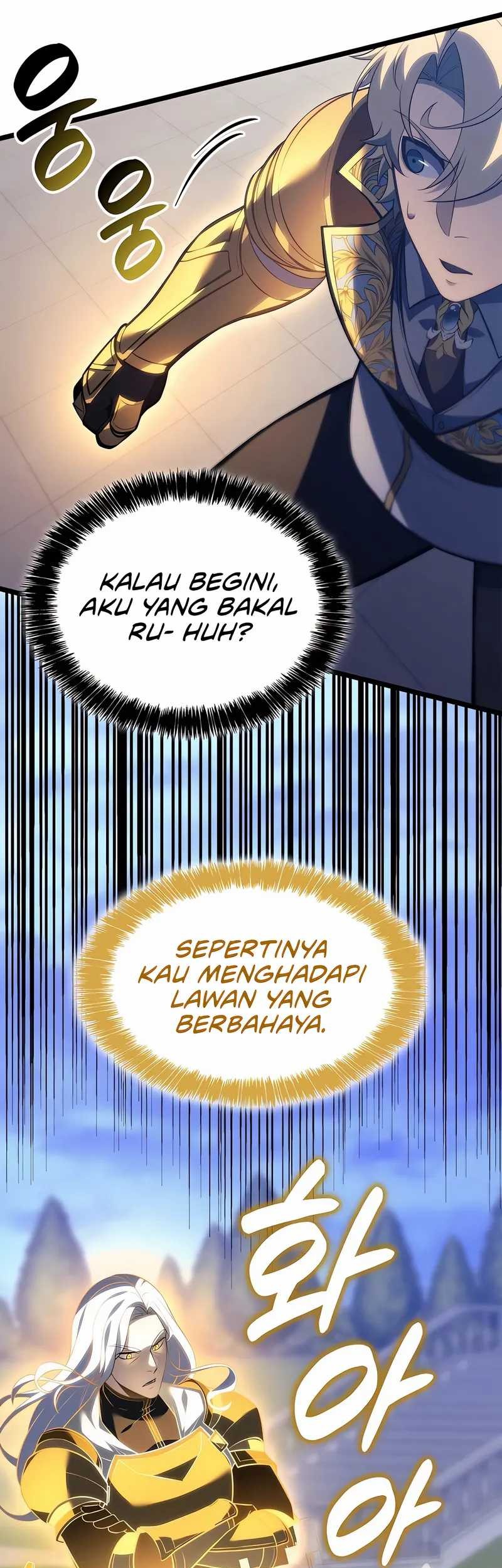 The Count’s Youngest Son Is A Player! Chapter 113 - halaman 29