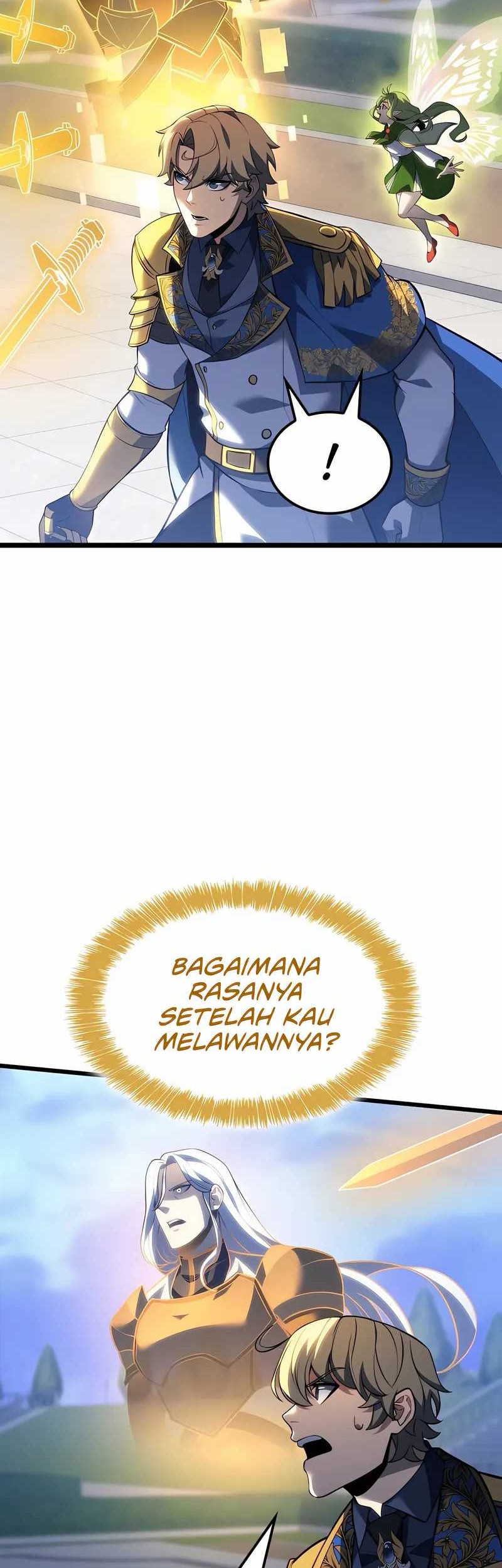 The Count’s Youngest Son Is A Player! Chapter 113 - halaman 30