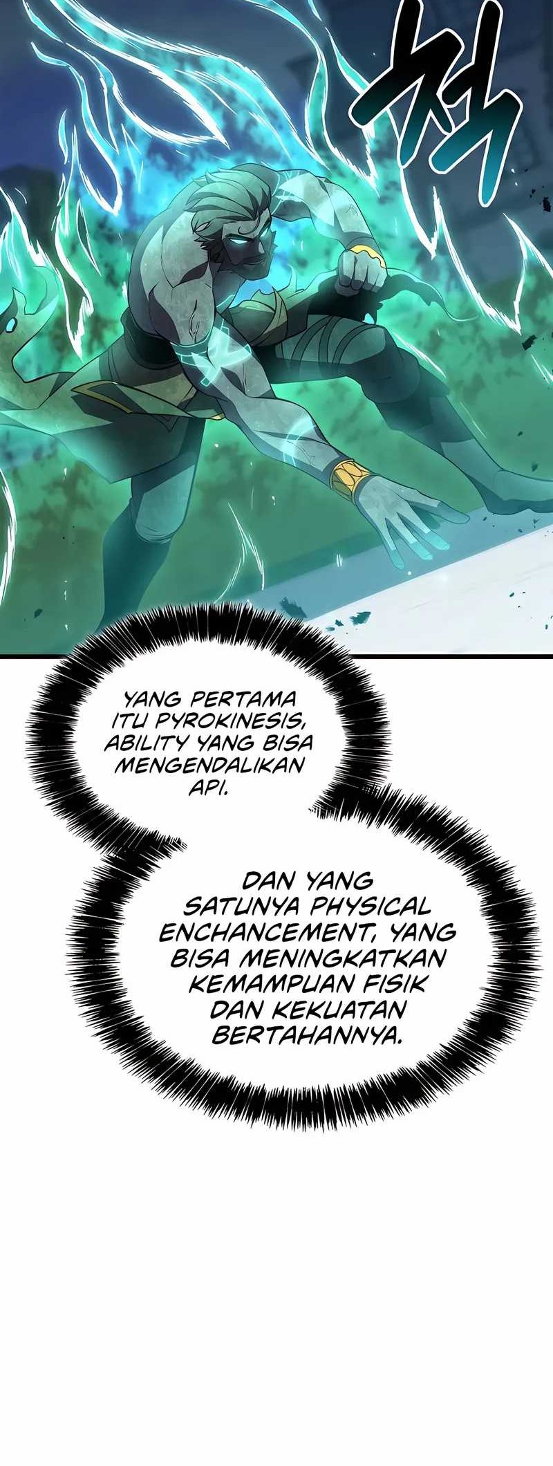 The Count’s Youngest Son Is A Player! Chapter 113 - halaman 38