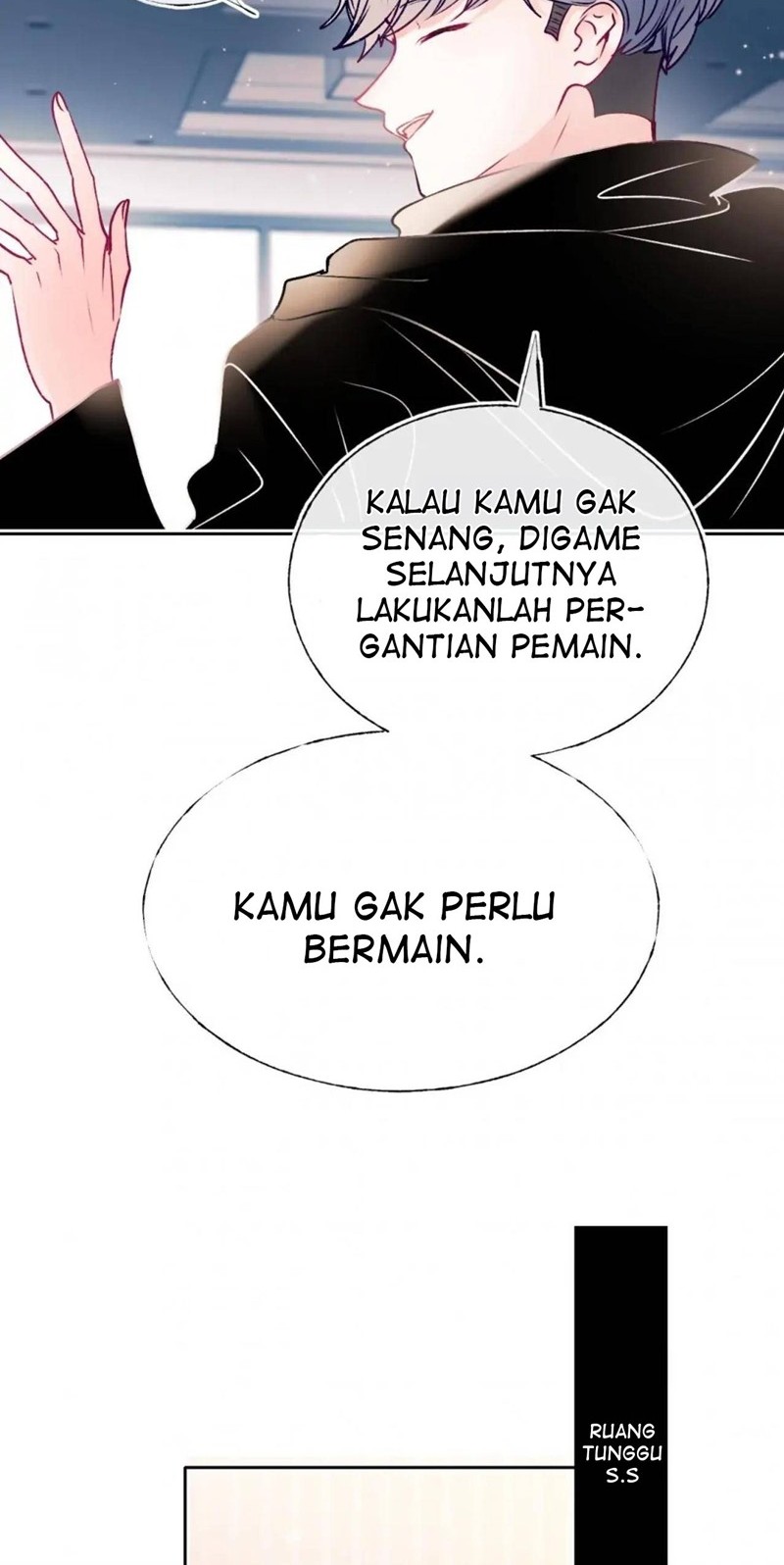 The Count’s Youngest Son Is A Player! Chapter 113 - halaman 5