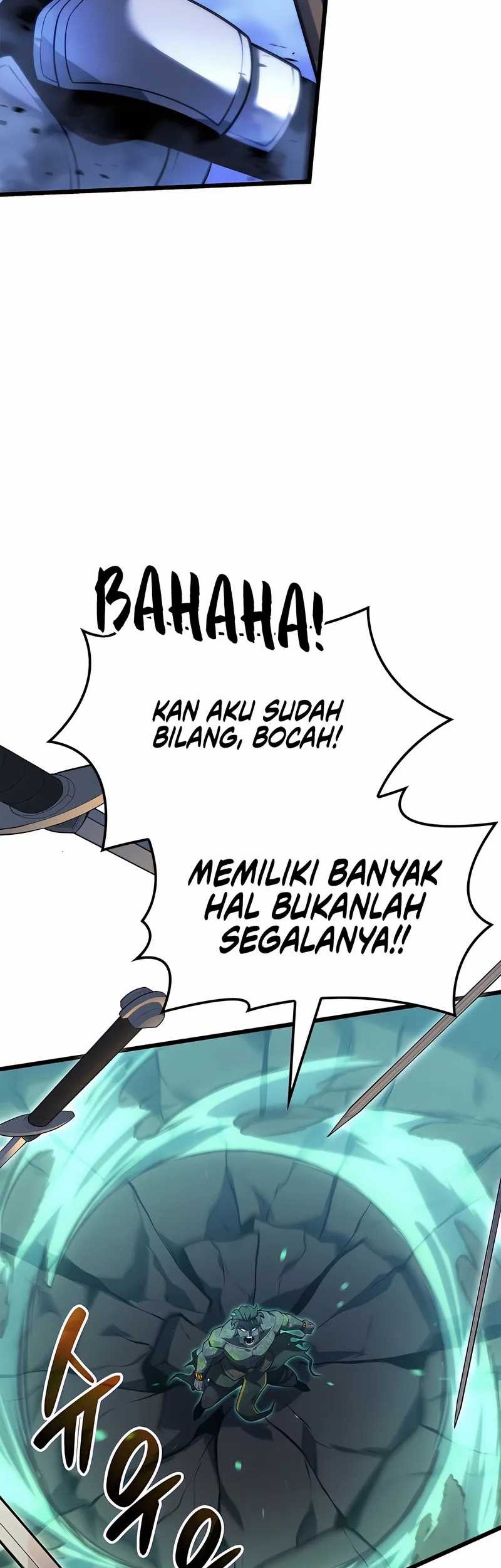 The Count’s Youngest Son Is A Player! Chapter 113 - halaman 50