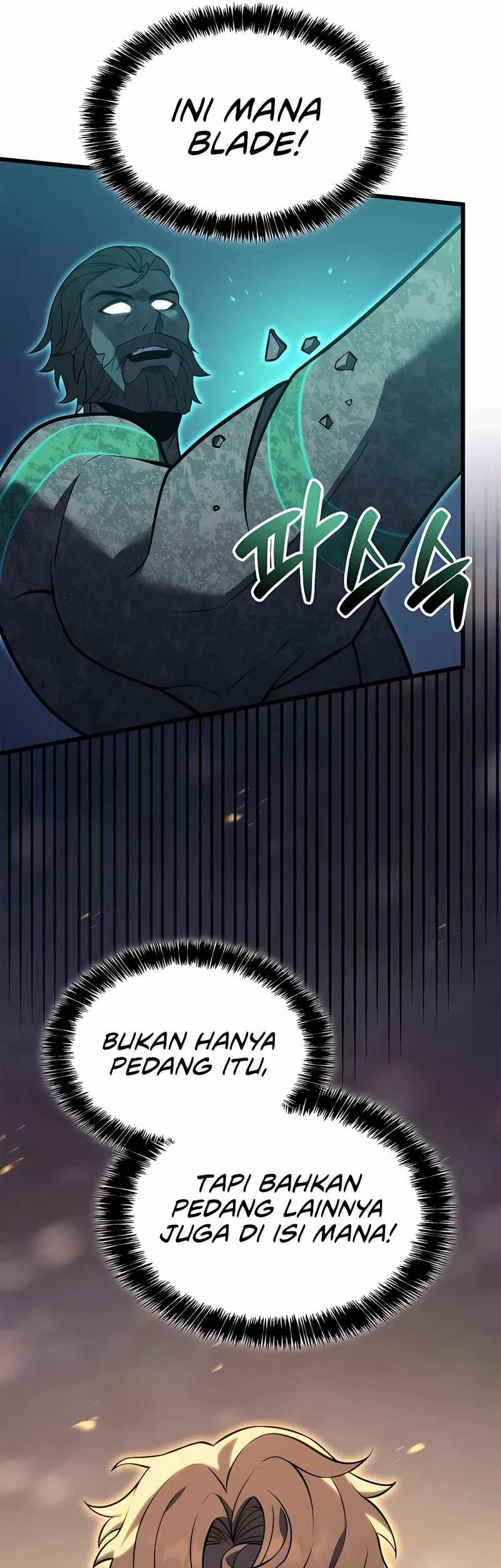 The Count’s Youngest Son Is A Player! Chapter 113 - halaman 55