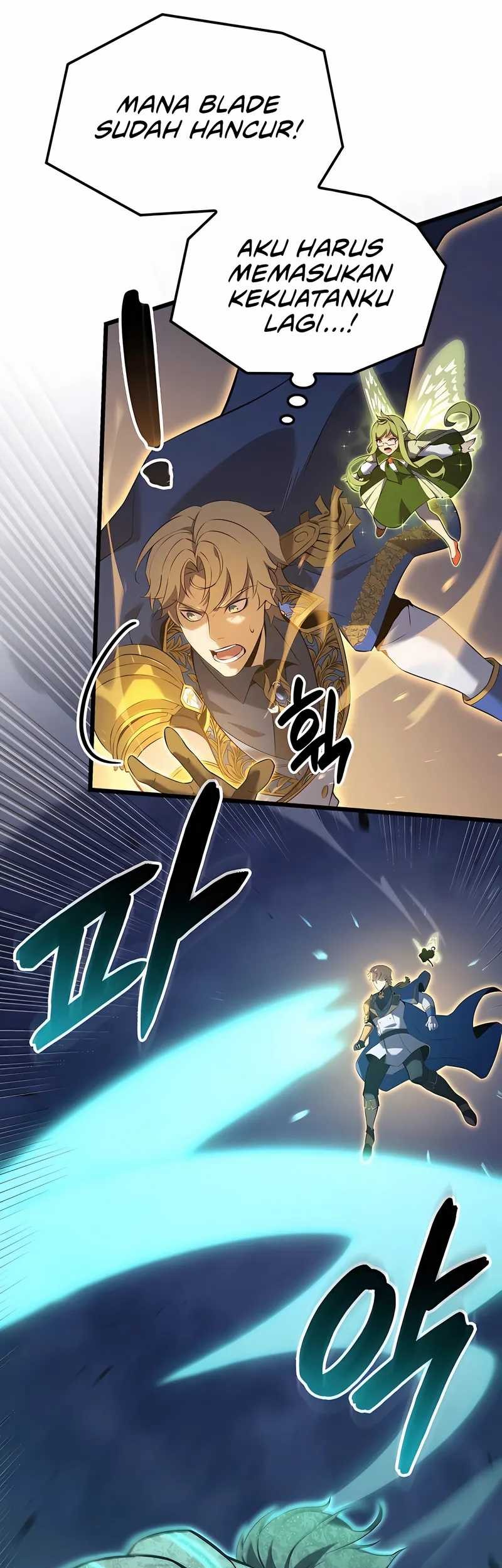 The Count’s Youngest Son Is A Player! Chapter 113 - halaman 59
