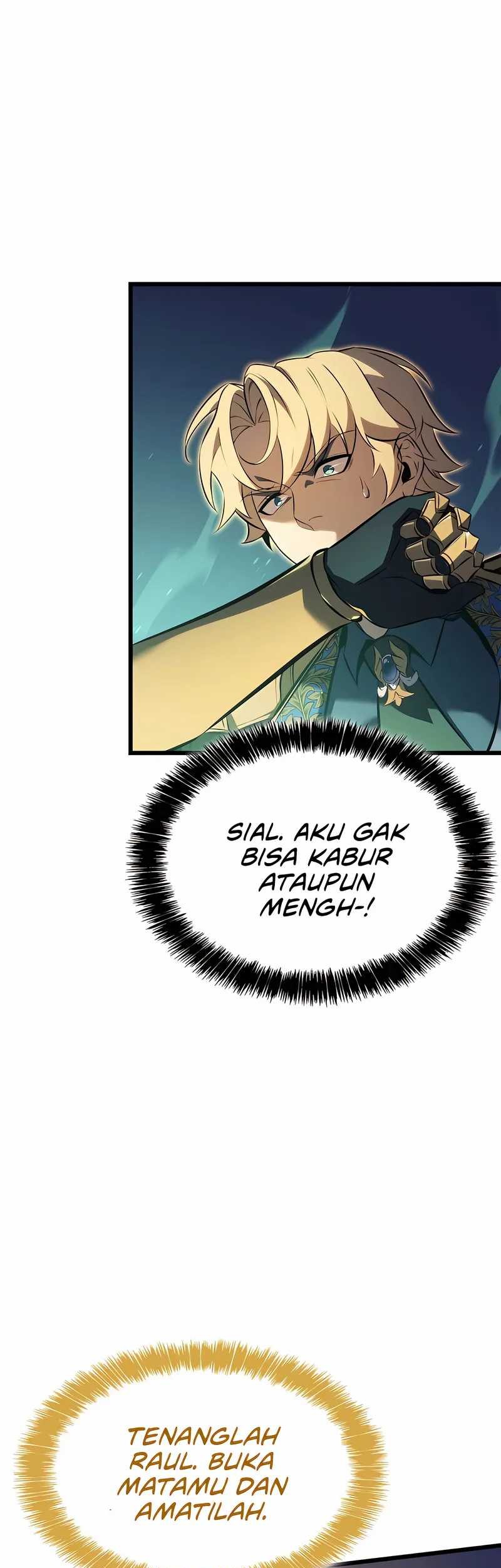 The Count’s Youngest Son Is A Player! Chapter 113 - halaman 62
