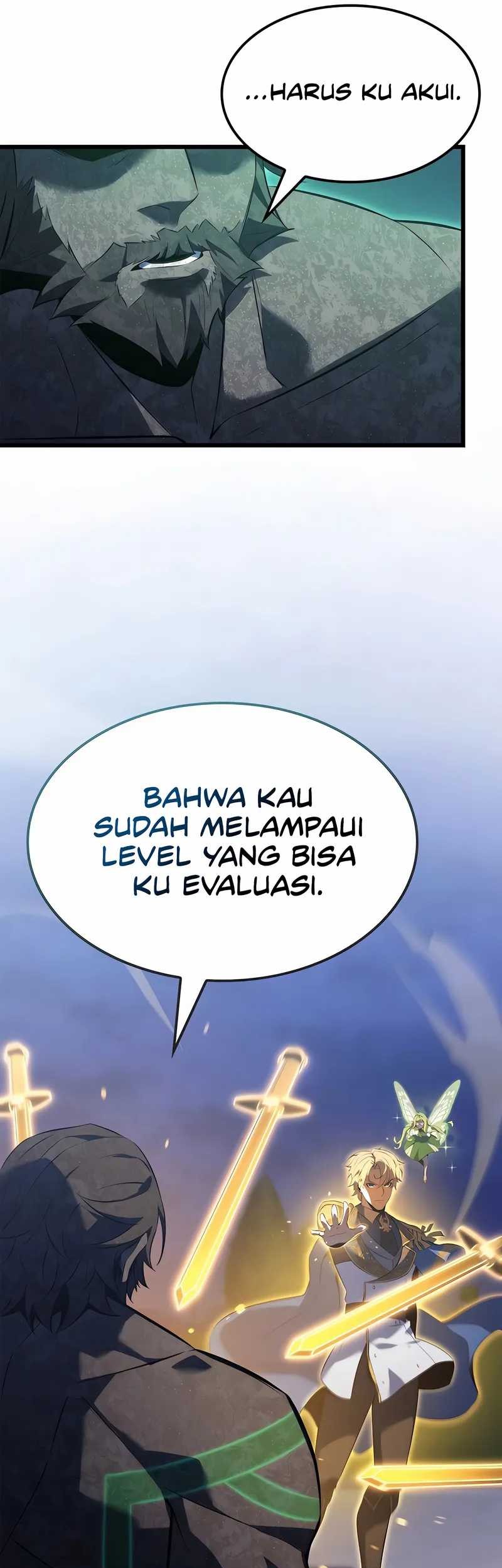 The Count’s Youngest Son Is A Player! Chapter 113 - halaman 71