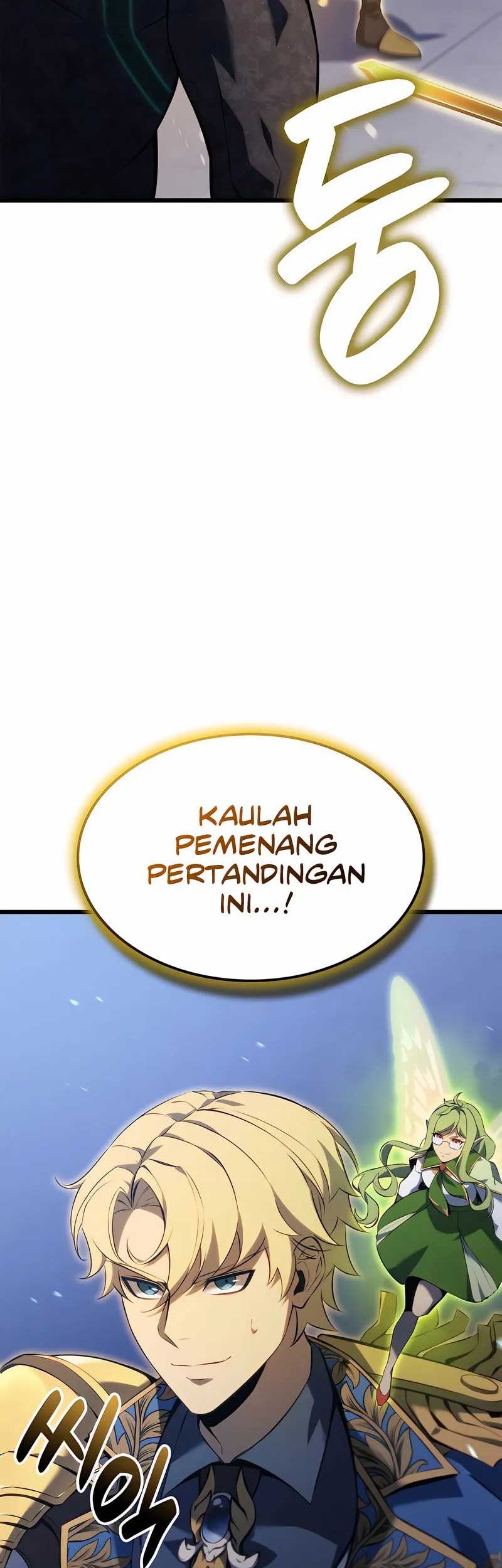 The Count’s Youngest Son Is A Player! Chapter 113 - halaman 72