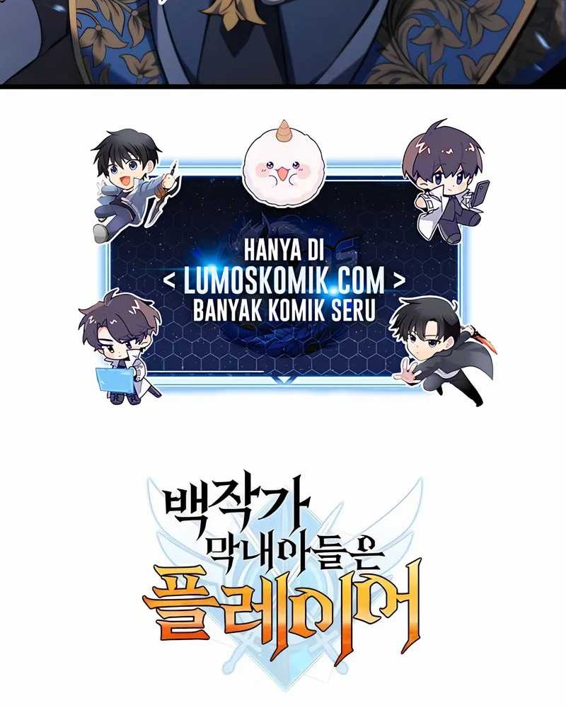 The Count’s Youngest Son Is A Player! Chapter 113 - halaman 73