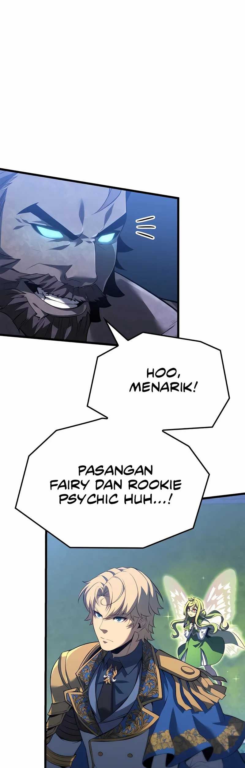The Count’s Youngest Son Is A Player! Chapter 113 - halaman 9
