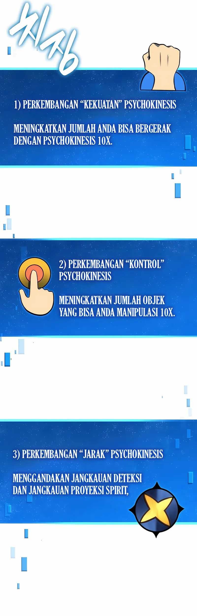 The Count’s Youngest Son Is A Player! Chapter 114 - halaman 1