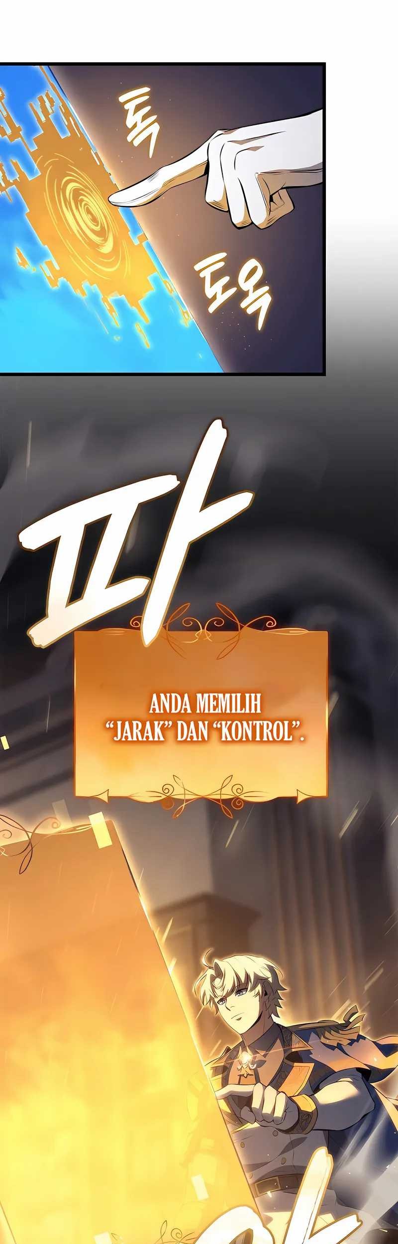 The Count’s Youngest Son Is A Player! Chapter 114 - halaman 10