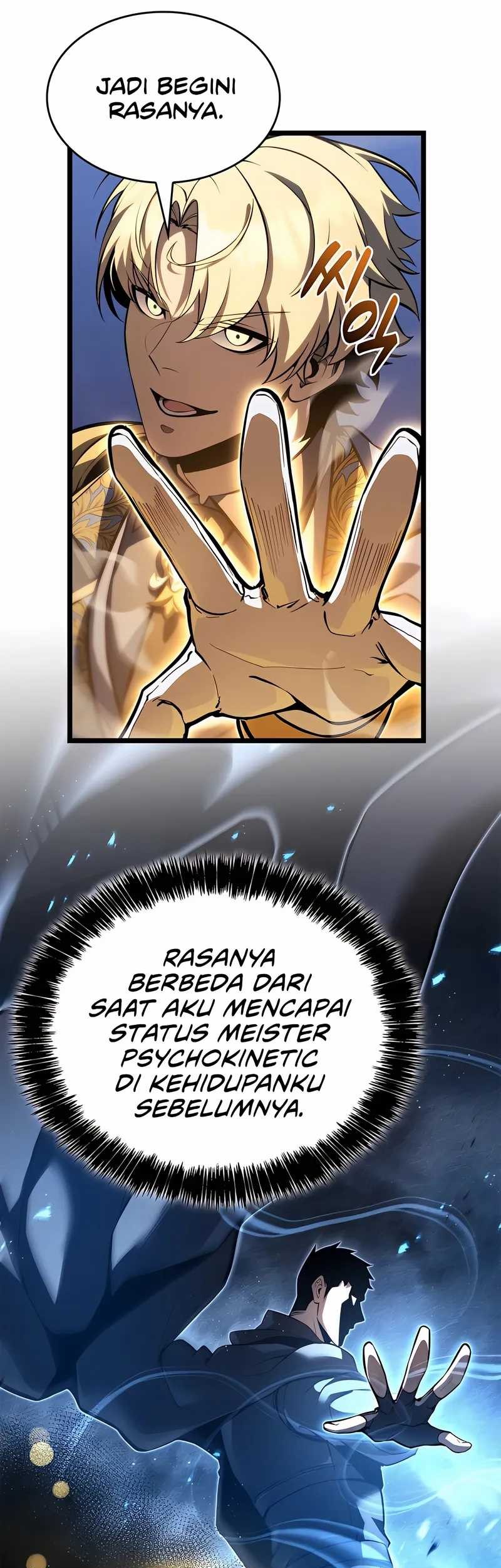 The Count’s Youngest Son Is A Player! Chapter 114 - halaman 18