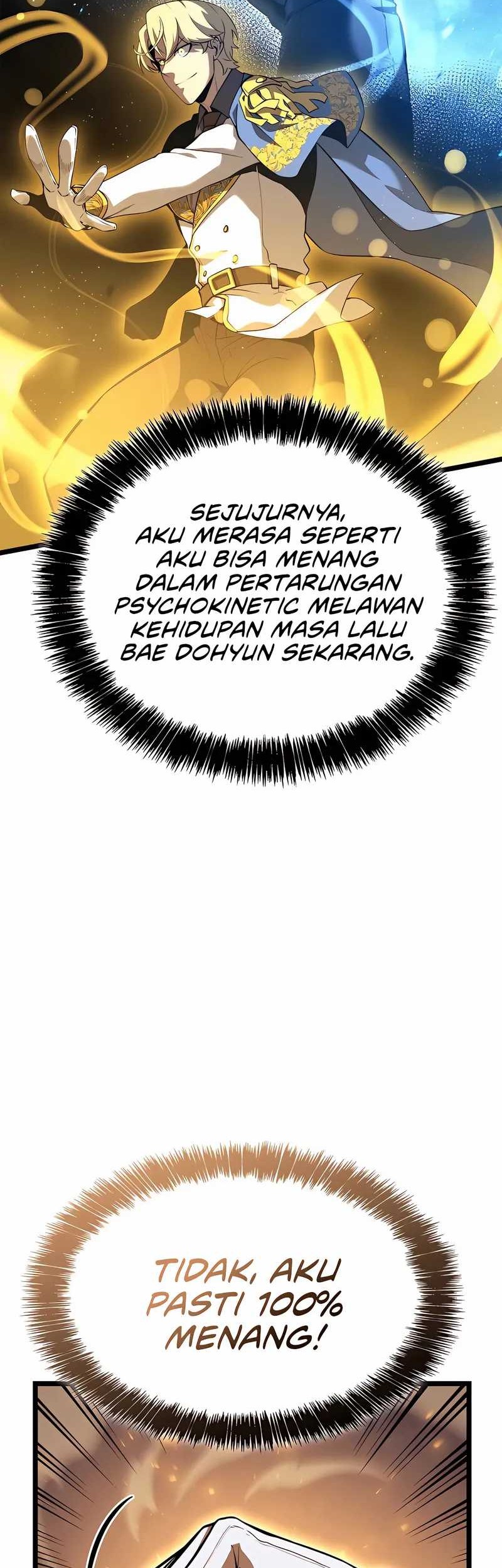 The Count’s Youngest Son Is A Player! Chapter 114 - halaman 19
