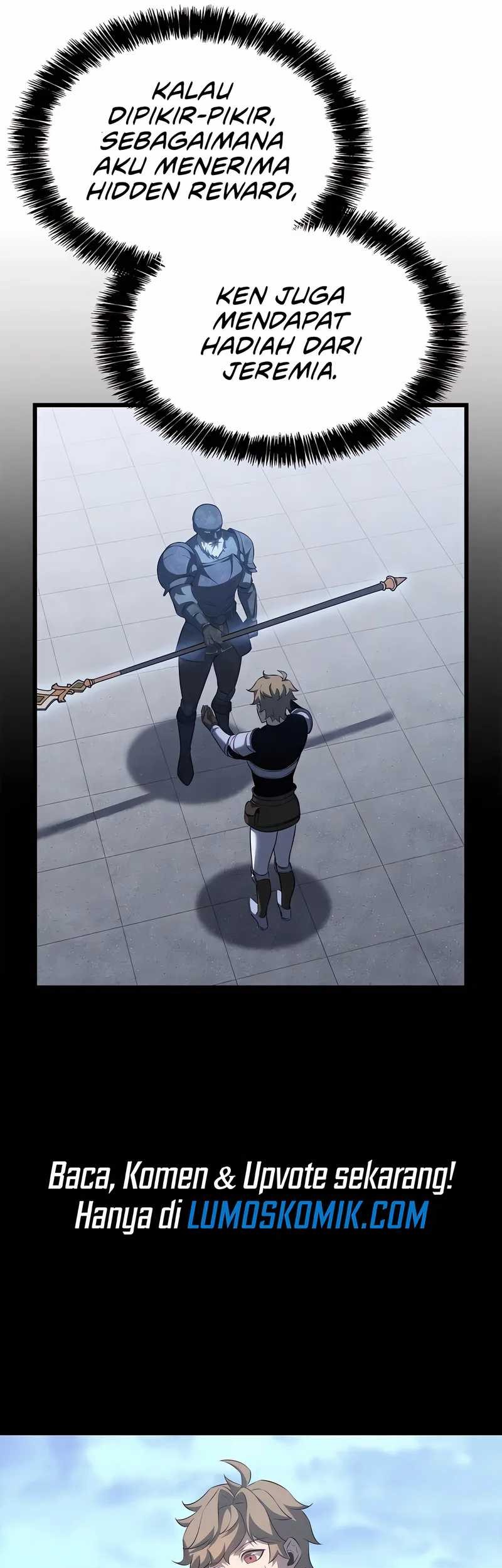 The Count’s Youngest Son Is A Player! Chapter 114 - halaman 24