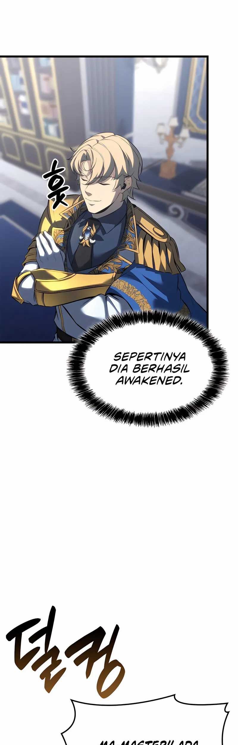 The Count’s Youngest Son Is A Player! Chapter 114 - halaman 27